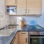 Strandmuschel Apartamento Greetsiel