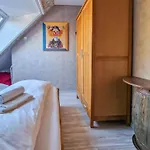 Strandmuschel Apartamento