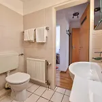 Apartamento Strandmuschel