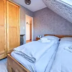 Strandmuschel Apartamento