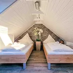 Apartamento Strandmuschel