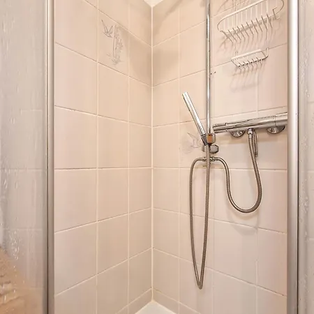 Strandmuschel * Greetsiel