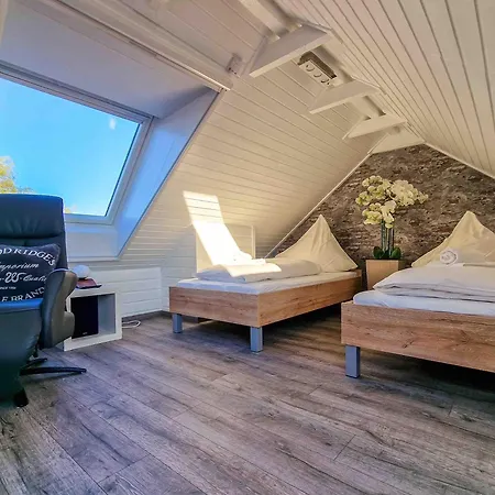 Strandmuschel Гретзиль