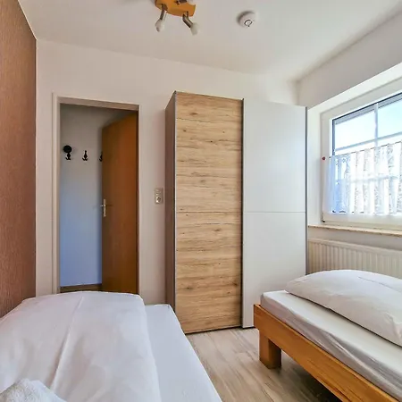 Διαμέρισμα Strandmuschel Greetsiel