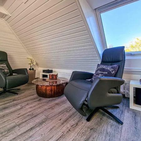 Strandmuschel * Greetsiel