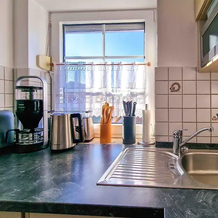 Strandmuschel Greetsiel