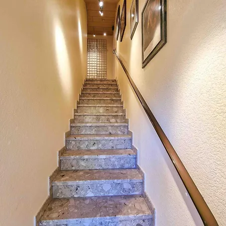 Διαμέρισμα Strandmuschel *