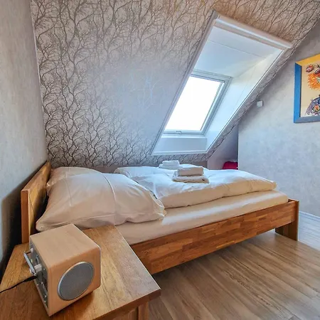 Διαμέρισμα Strandmuschel Greetsiel