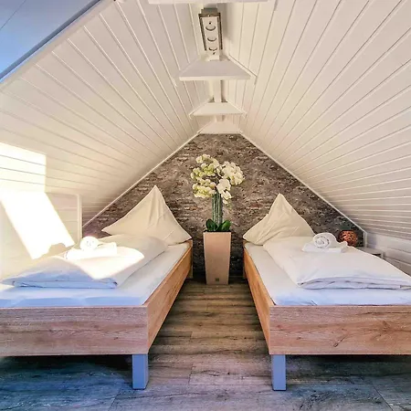 Διαμέρισμα Strandmuschel