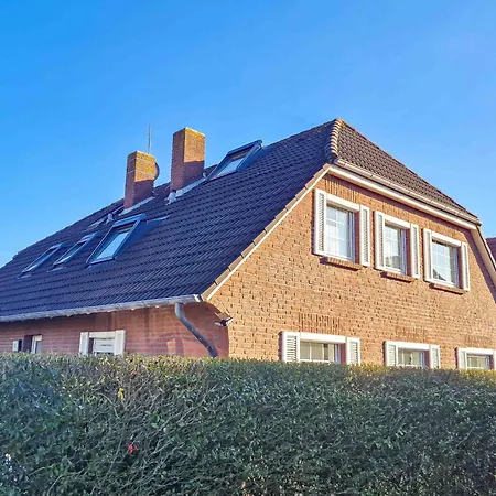 Strandmuschel Apartamento *