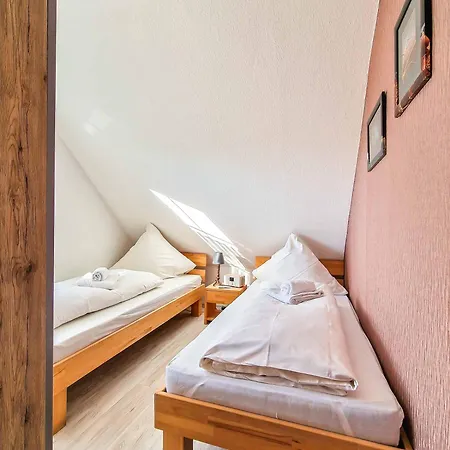 Strandmuschel Greetsiel