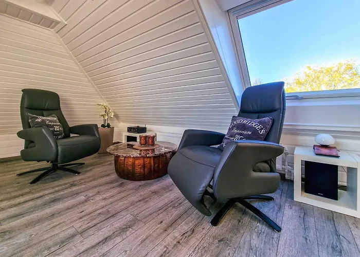 Strandmuschel * Greetsiel