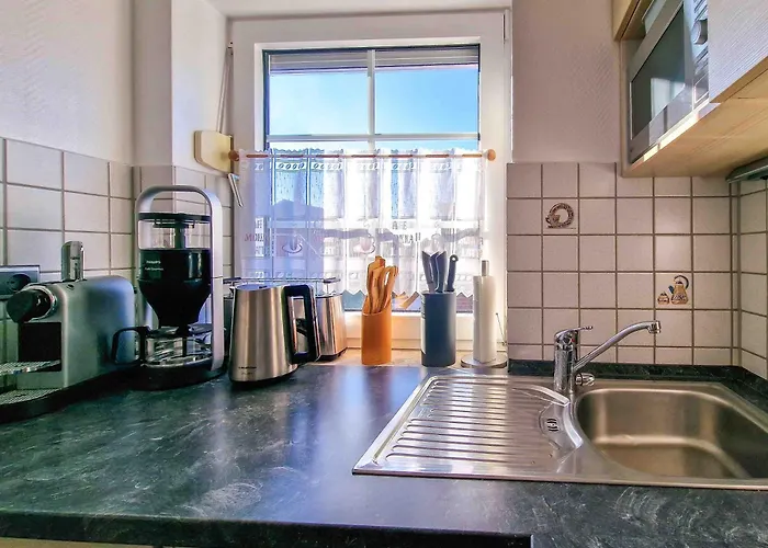 Strandmuschel Greetsiel