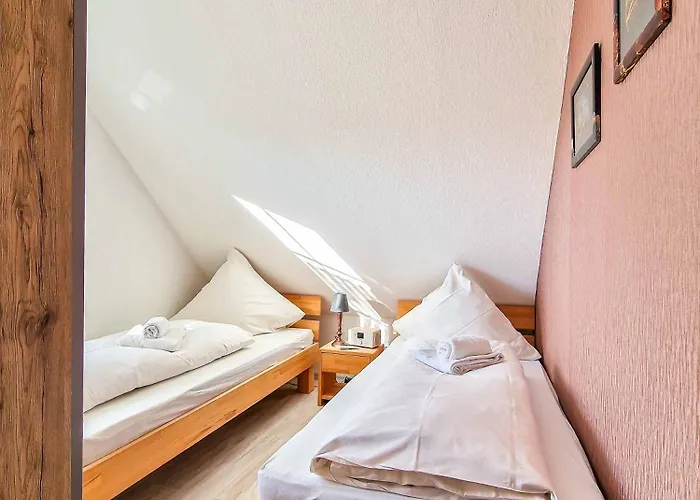 Strandmuschel Greetsiel